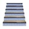 Homeroots 4 x 4 in. Blue Cloud Peel & Stick Removable Tiles 400105 - alternate 6